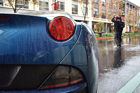 blue car thumbnail