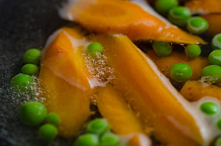 food, healthy, vegetables, beans thumbnail