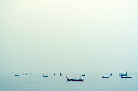 Boats #3 thumbnail