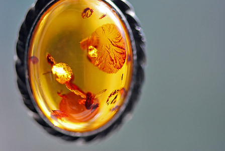 oval orange gemstone thumbnail