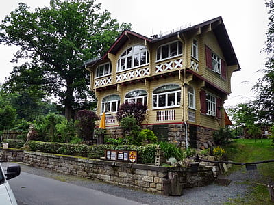 house, architecture, home, facade thumbnail