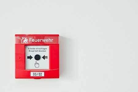 Fire Detectors, Smoke Detector thumbnail