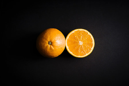 Orange thumbnail