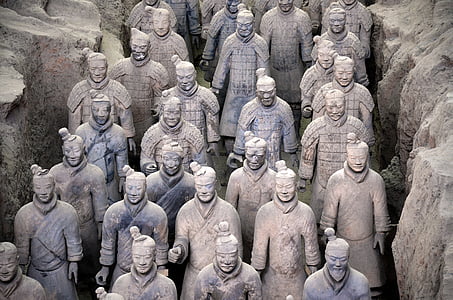 Terracotta Army thumbnail