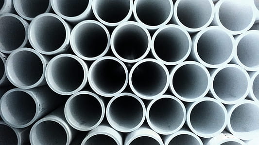 stack, pipes, round, close-up thumbnail