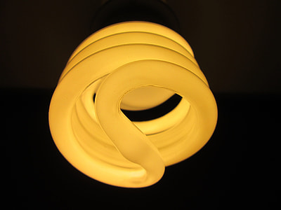 white bulb turn on thumbnail