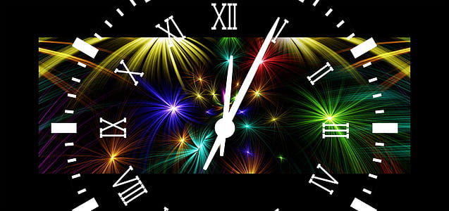 white analog watch with assorted light background thumbnail