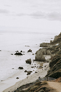people on seashore thumbnail