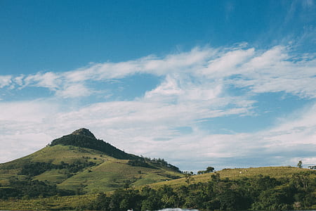 light, landscape, nature, sky thumbnail