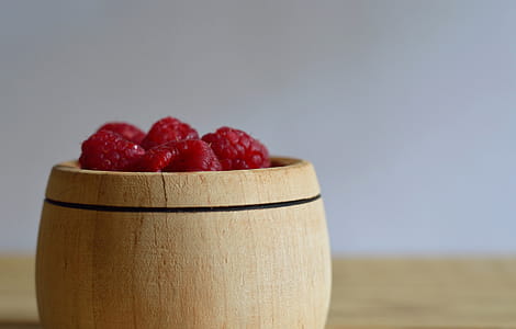 Bowl of Red Fruit thumbnail