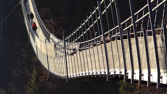 brown and gray bridge thumbnail