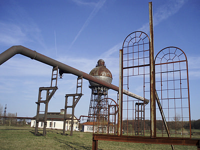 Hut Museum Ilsede, Ilseder Hütte thumbnail
