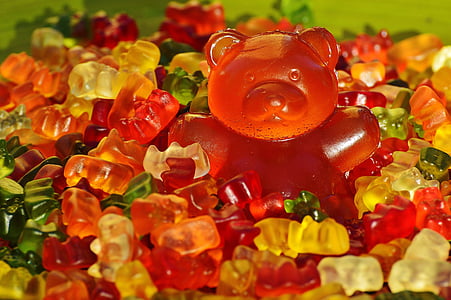 brown bear minifigure thumbnail
