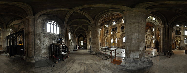 grey and black room interior thumbnail