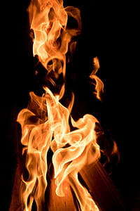 burning fire thumbnail