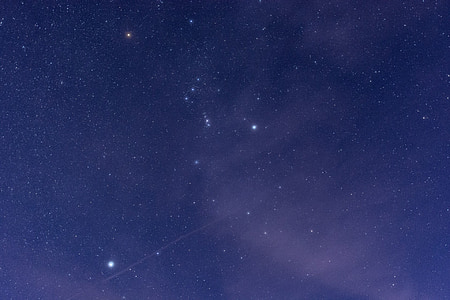 starry sky thumbnail