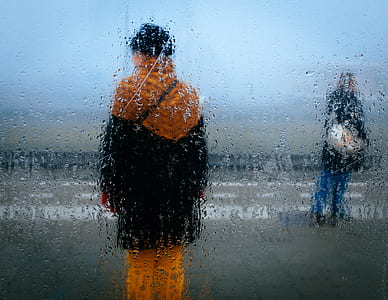person standing near person in black top thumbnail