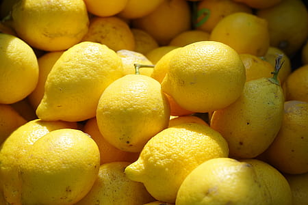 yellow lemon fruits thumbnail