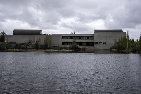 Prince of Wales Northern Heritage Center Across the Lake thumbnail