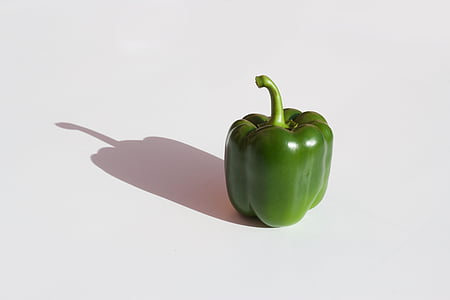 green bell pepper thumbnail