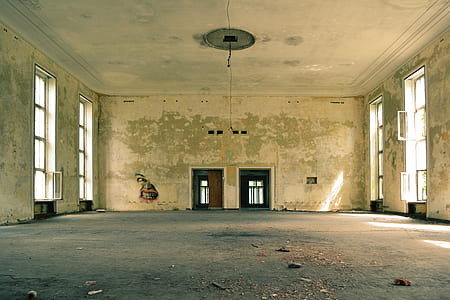 house, room, abandoned thumbnail