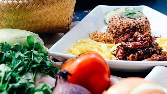 fruits and vegetables thumbnail