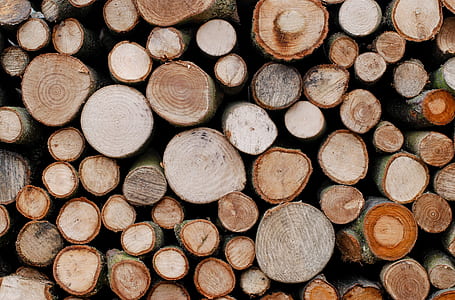 brown log lot thumbnail