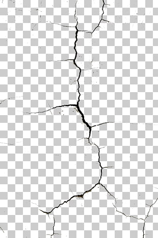 Wall Pattern, Wall cracks PNG clipart