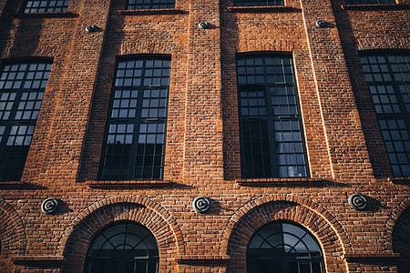 Loft Aparts - Architecture of the city of Lodz, Poland thumbnail