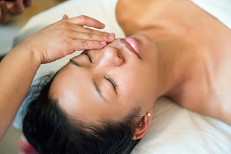 Spa Facial Treatment Photo thumbnail