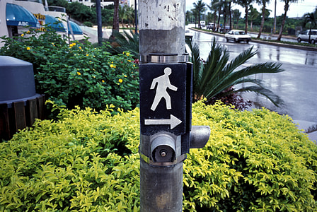 Push Button Signal, Signal thumbnail