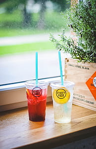 cold, drinks, table, beverage thumbnail
