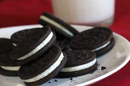 Oreo cookie lot thumbnail