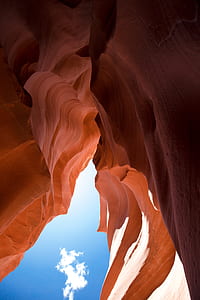 Antelope canyon, Arizona thumbnail