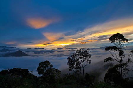 photography of sky during day time thumbnail