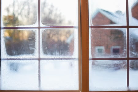 clear glass multi-pane window thumbnail