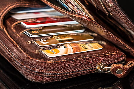 Wallet + Cards thumbnail
