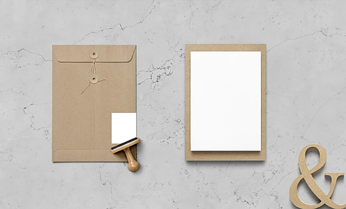 brown paper envelope thumbnail