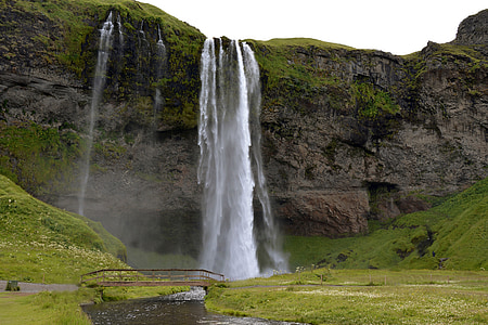water falls thumbnail