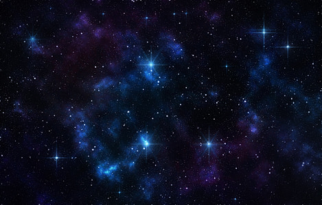 galaxy graphic wallpaper thumbnail
