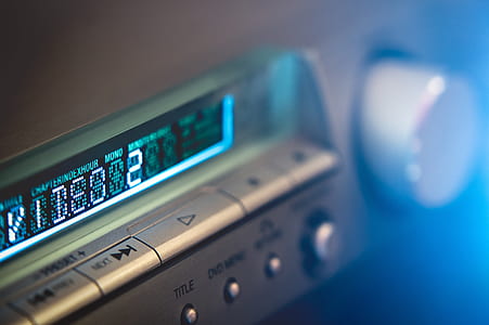 grey car stereo thumbnail