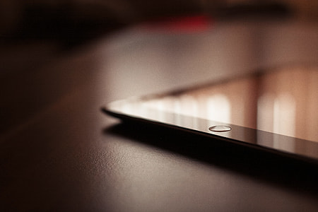 A Closer Look at the iPad thumbnail