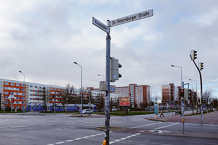 Rostock Lütten Klein thumbnail