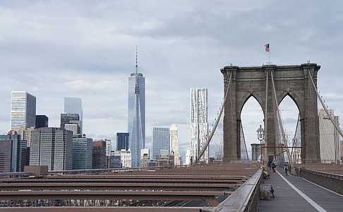 photography of brooklyn bridge thumbnail