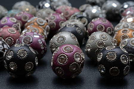 assorted bauble balls thumbnail