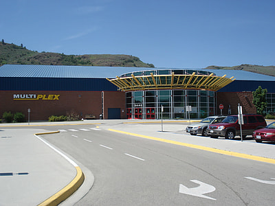  Kal Tire Place in Vernon, British Columbia, Canada thumbnail