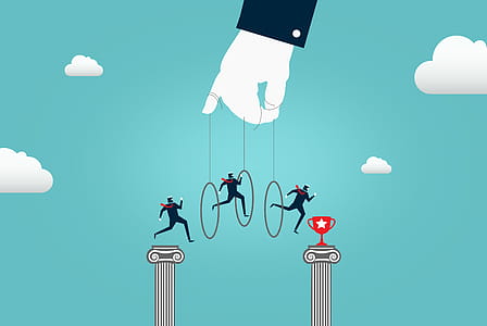 Employee Incentive Programs - Benefits - Leader and Leadership - Trophy thumbnail