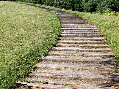 gray concrete staircase thumbnail