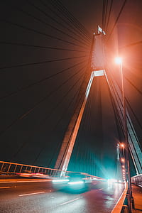 closeup photo of bridge thumbnail
