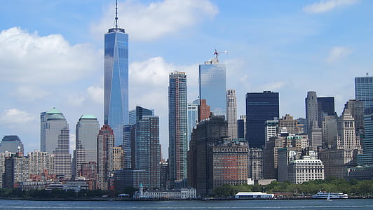 Empire State Building thumbnail
